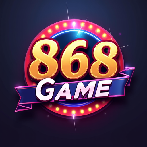 868 game